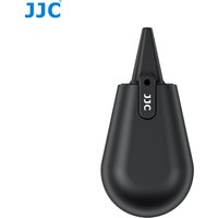 JJC Small Soft Camera Air Blower for Digital SLR Mirrorless Camera Sensor CCD CMOS Lens Filter Camera Lens Blower with Lanyard