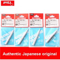 1Pc Japan GOOT TQ-77RT Soldering Iron Tip Replaceable For TQ-77 TQ-95 220V-240V TQ-77RT-B-L TQ-77RT-3C-L TQ-77RT-2C TQ-77RT-SB-L