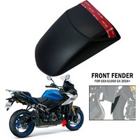 Fit For Suzuki GSX-S1000 GX GSX S1000 GX GSX S1000GX 2024 2025 Motorcycle Front Fender Mudguard Extender Extension