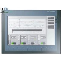 New and Original For S iemen s KTP SIMATIC HMI 4/7/9/12 Inch Key/touch Operation Screen Basic Panel KTP400 KTP700 KTP900 KTP1200
