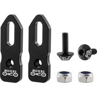 AliExpress NONE MUQZI V Brake Caliper Extension For Folding Bike 14 16 18 20 Inch Wheel Extend 406 To 451 Adapter Brake Caliper Extender