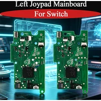 1PCS For Switch Joycon Left Circuit Module Handle Board PCB Board Replacement Board Repair Parts For NS Joycon Accessories