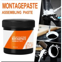 AliExpress NONE Bicycle Interface Grease Mountain Road Bike Assembly Interface Paste Tower Base Hub Shaft Anti-abnormal Noise Lubricant