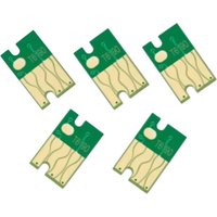 Maintenance Tank Chip T6190 T61900 For Epson 4900 P5000 P5080 B300DN B310DN B308DN B318DN B500DN B510DN B508DN Waste Ink Tank
