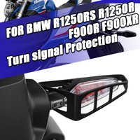 F900XR Turn Signal Protection For LED Multifunction Turn Signals For BMW F900R F900XR R1250R R1250RS Turn signal Protection Net
