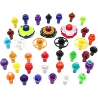 Giroscopio De Combate Takara Tomy Con Cable, Serie UX, Giroscopio UX01 UX08 UX15 UX06 UX02