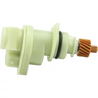 Car Odometer Speed Sensor Compatible With For Fiat For Ducato Bus 230 220 OE Part Numbers LP 1234 SN 616024 550048