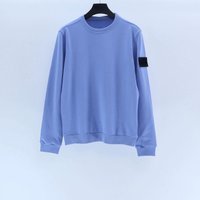 couple hoodie casual men's and women's round neck hooded long sleeved hoodie