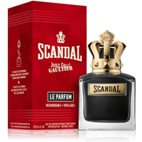 Jean Paul Gaultier - Scandal Le Parfum pour Homme Intense EDP Spray Refillable (50ml)