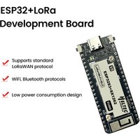 New 433-510MHZ/ 863-928MHZ Wireless stick lite ESP32+LoRa V3 development board compatible with ESP32-S3 node Type - C