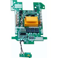 NEW Contact BL1830 Li-Ion Battery BMS PCB Charging Protection Board for Makita 18V Power Tool BL1815 BL1860 LXT400 Bl1850 BL1830