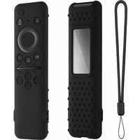 Protective Cover For Samsung 8K Neo QLED HDR Smart TV Remote Control Silicone Sleeve Shockproof Shell Remote Control Covers