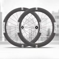 2025 Reserve 5764 Wheels Sticker Road Bike Rim Decals Cycling Waterproof Decorative Film Bicycle Accessories Logos Bicicleta