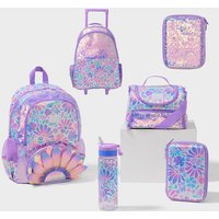 Australian primary and secondary school students' backpacks, children's backpacks, cartoon large capacity backpacks