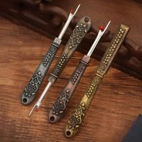 Needlework Sewing Seam Ripper Embroidery Cross Stitch DIY Sewing Tools Accessories Picking Thread Remover Multifunctional