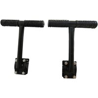 AliExpress dolity Bike Handlebar Extender Adjustable Height Extension Bar for Stationary Spin Bicycle Ergonomic Home Gym