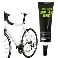 10g Carbon Fiber Anti Slip Agent ForMTB Bikes Seatpost Handlebar Frame Stem Surfaces Protection White Bike Grease