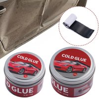 Portable for Quick Fixes Cold Adhesive Glue Universal Repairs Dents Swiftly Car Dent Puller & Remover Cold Glue Dent Puller