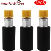 Diesel Fuel Pump Hand Diesel Primer Pump for John Deere Tractor Volvo Isuzu Mercedes Benz 240D 300D International DT466E DT530E