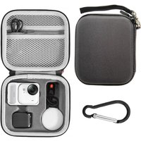 Carrying Bag for Insta 360 GO Ultra Accessories Storage Protective Case Hard Shell Cover for Insta360 GO Ultra Camera Accessory