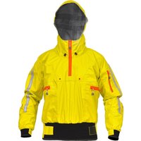 Outdoor Kayaking Padding Surfing 3-layer Waterproof Material Latex Cuffs And Neckline Drytop Jackets For Men T12
