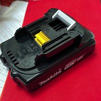 Li-ion Battery 3Ah 18V Compatible Makita BL1830B BL1850B BL1840 BL1860 Power Tools