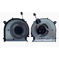 Cooling Fan for HP Envy 13-AH 13-AQ TPN-W136 TPN-W144 L19526/L19527/L53386/-001 5V 0.5A