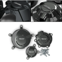 Osłona silnika do Suzuki GSXR600 / GSXR750 (2006-2024)