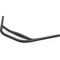 Bike Handlebar H Handlebar Flat Bar Aluminum Alloy 22.2 * 31.8mm 200 * 690mm for MTB Gravel Bikes Touring Bikes