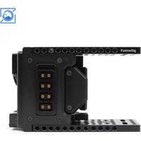 FusionRig Camera Cage Expansion Module for SONY A7C2 Camera Tilta SmallRig Cage