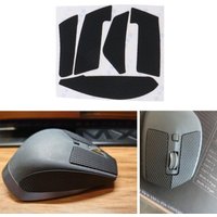 Mouse Skates Side Stickers Sweat Resistant Pads Anti-slip Tape for MX Master / Master 2S Mouse best sale