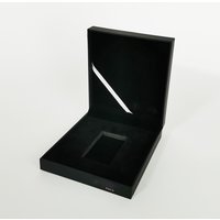 New Gift Box Suit for Dupont Lighters Include Instruction Manual (Excluding Lighters) Luxury Cigarette Case Birthday Gift