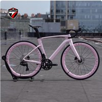 TWITTER Electronic Transmission EDS-GEX-13S/TX24/28S T1000 Carbon Fiber Road Bike Mechanical Transmission RS13/22/24S Disc Brake