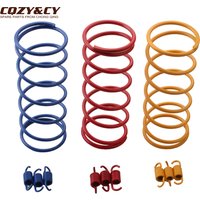 SH125 Pantheon125 1K 1.5K 2K Clutch Spring Torsion Spring For Honda Dylan Pantheon SH Scoopy S-Wing SES NES 125cc 150cc 4T