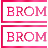 AliExpress Crafted for Brompton Folding Bike Stickers - Main Frame Color Change & Decoration Accessories