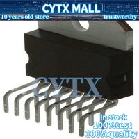 1PCS TDA7256 7292 7293 7294 7297 7377 7379 7265 7265B 7495S ZIP the quality is fine
