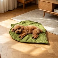 Pet Cooling Mat summer Cooling Pad Self-Cooling Ice Pad Washable Pet Dog Cooling Mat for Comfortable Dogs Cats Pet supplies