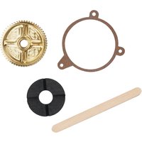 Motor Headlight Bronze Gear Fixes Head Light with Failed Nylon Gear For 1997-2004 C5 Ch-evrolet Corvettes