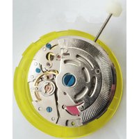 2813 Single Calendar Automatic Watch Movement Mechanical Movement For 2813 Watch Movement DG2813 Watch Repair Parts