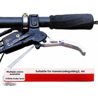 AliExpress NONE Brake lever suitable for OAK Upgrade CNC Maven SRAM code g2