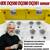 Nowy czujnik ciśnienia sprzęgła skrzyni biegów LUK 0DE DQ500 DQ380 DQ381 z 2026 roku, pasuje do Audi VW, akcesoria samochodowe
