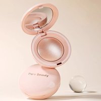 Rare Beauty Positive Light Powder Highlighter Blush Water Light Shimmer Waterproof Long Last Face Illuminator Brighten Highlight