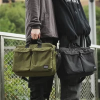 Fashion Travel Bags Men Nylon Travel Weekend Cabin Tote Bag Handbag Nylon Waterproof Shoulder bag Men Weekend Gym sac male bolso