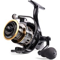 All-metal fishing reel Spinning reel fishing reel fishing line reel sea rod reel anchor reel long cast reel reel fishing gearHot