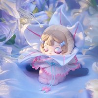 Presale 120 days VIORA Not waiting for the flowering period Series Blind Box Mystery Box Caixa Caja Dolls Gift Desktop Ornament