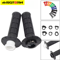 AliExpress NONE ISGTDRM Motorcycle Universal Grips 7/8