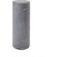 2026 Tear-off Cleaning Cloth Roll Durable Reusable Dish Towel For Kitchen Greaseproof And Quick Drying Microfiber Hand-tear Rags