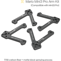 Accessories for SpeedyBee Mario Mini X Series