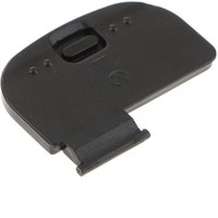 Digital Cameras Battery Door Cover Cap for Nikon D7000 D7100 D600 D610 D7200 - Snaps on Easy - Brand New