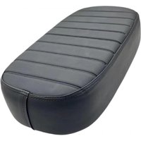 AliExpress NONE Rear Passenger Cushion Bicycle Manned Seat Pad for Boys Girls Children